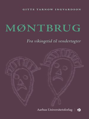 cover image of Montbrug